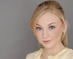 The Flash: Emily Kinney sarà Bug-Eyed Bandit