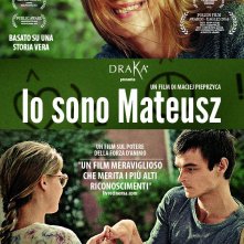 Locandina di Io sono Mateusz