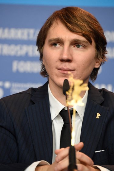 Love & Mercy: un primo piano di Paul Dano