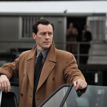 1992: Stefano Accorsi nella serie Sky