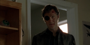 The Walking Dead: David Morrissey nell'episodio Non è finita