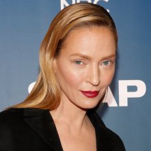 Uma Thurman alla premiere di The Slap (febbraio 2015)