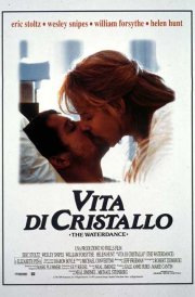 Locandina di Vita di cristallo