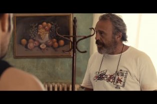 Clip 'Sequestro Vito' - Noi e la Giulia