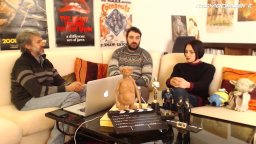 Movieplayer Live: la diretta dell'11 Febbraio 2015