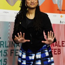 Selma: la regista Ava DuVernay a Berlino