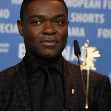Selma: un primo piano di David Oyelowo