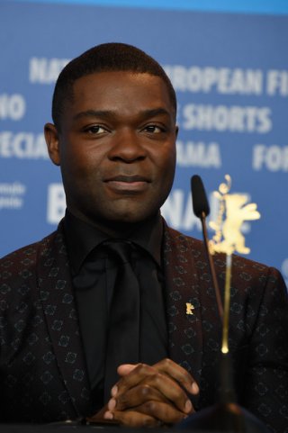 Selma: un primo piano di David Oyelowo