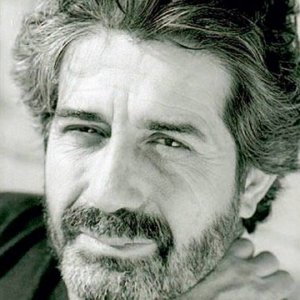 Locandina di Manrico Gammarota