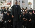 Selma: in marcia verso il cambiamento con Martin Luther King