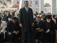 Selma: in marcia verso il cambiamento con Martin Luther King