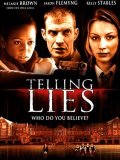 Locandina di Telling Lies