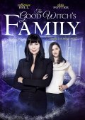 Locandina di The Goodwitch's Family - Una nuova vita per Cassie