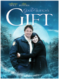 Locandina di The Goodwitch's Gift - Il matrimonio di Cassie