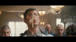 Featurette 'Colin Firth presenta Harry' - Kingsman: Secret Service