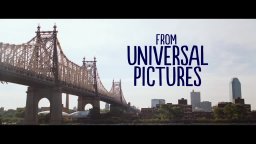 Trailer - Trainwreck