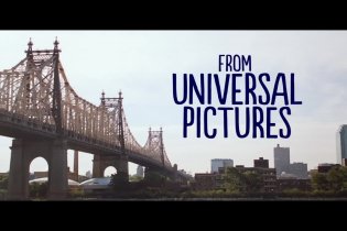 Trailer - Trainwreck