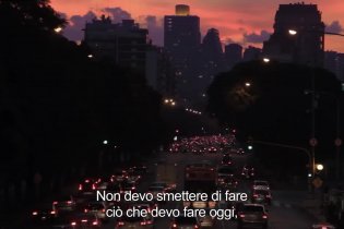 Trailer - Dancing With Maria