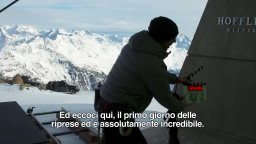 Dietro le quinte 'Vlog Austria' - 007 Spectre