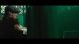 Trailer italiano - Operazione U.N.C.L.E.