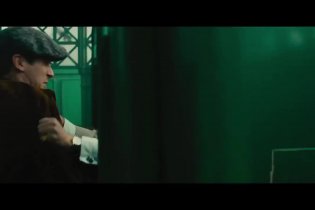 Trailer italiano - Operazione U.N.C.L.E.