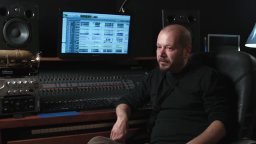 Trailer - Senza Lucio