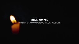 Trailer italiano - Royal Opera House - L'olandese volante