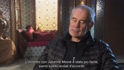 Intervista 'Sergei Bodrov' - Il settimo figlio