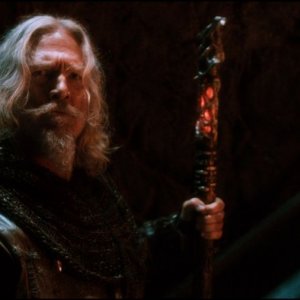 Il settimo figlio: Jeff Bridges nel ruolo del Maestro Gregory