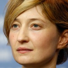 Vergine giurata: un primo piano di Alba Rohrwacher