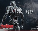 The Avengers: Age of Ultron, ecco l'action figure