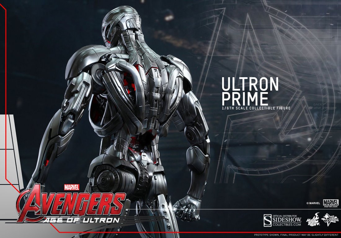 Avengers Age Of Ultron Sideshow Hot Toys 7 Udnxi7Z
