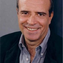 Locandina di Enrico Montesano