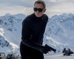 Bond 26: Denis Villeneuve vuole uno sconosciuto, ma il casting è rimandato a dopo Dune 3