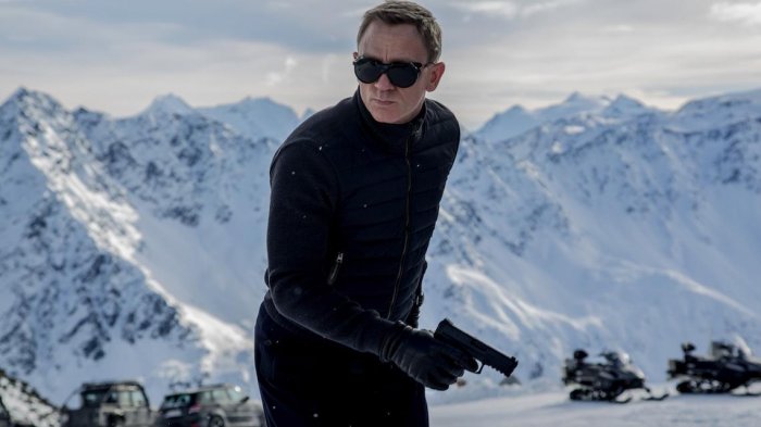 Bond 26: Denis Villeneuve vuole uno sconosciuto, ma il casting è rimandato a dopo Dune 3