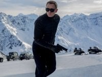 007 Spectre: Licenza di eccedere