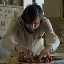 The Repairman: Daniele Savoca nel ruolo di Scanio in un momento del film