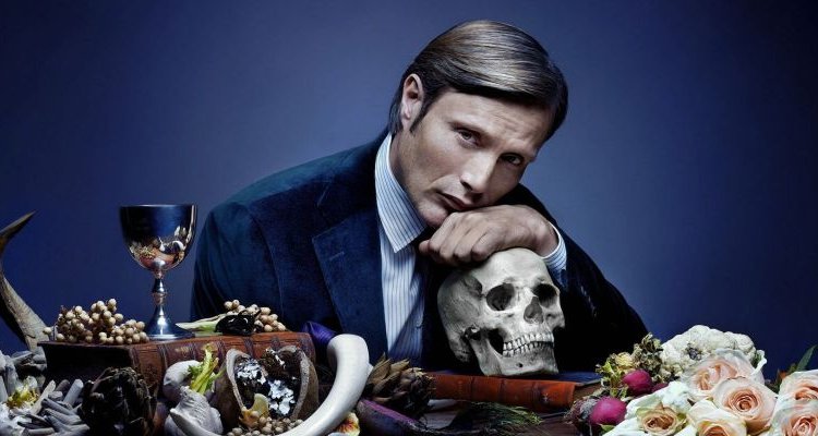 hannibal show streaming