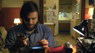 The Repairman: il protagonista Daniele Savoca in una scena del film