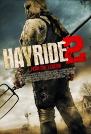Locandina di Hayride 2