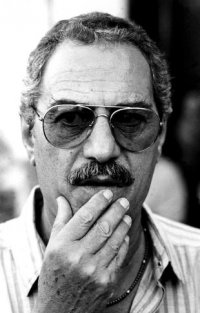 Locandina di Nino Manfredi