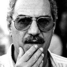 Locandina di Nino Manfredi