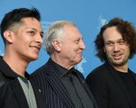 Peter Greenaway: 'Il mio Eisenstein tra sesso e morte'