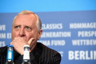 Eisenstein in Guanajuato: il regista Peter Greenaway a Berlino
