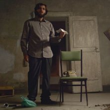 Daniele Savoca protagonista di 'The Repairman'