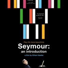 Locandina di Seymour: An Introduction