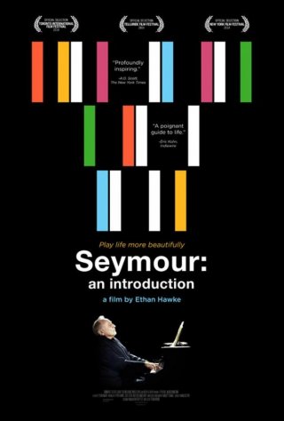 Locandina di Seymour: An Introduction