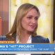 Uma Thurman tranquillizza tutti: 'Era solo trucco!'