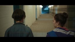 Trailer - Vergine giurata