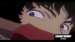 Clip esclusiva 'Spike contro Elektra' - Cowboy Bebop - Il film
